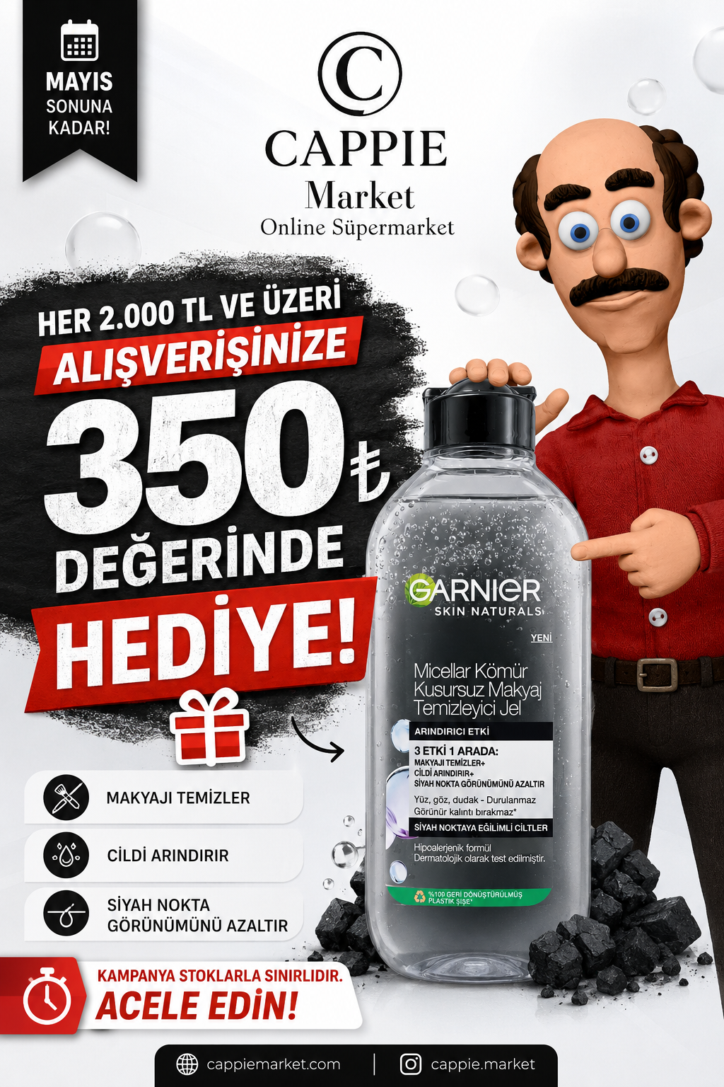 Kampanya,hediye,indirim,promosyon,