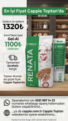 Özmen Renata Pizza Unu 25 Kg Çuval - İşletmelere Özel Toptan Fiyatlar