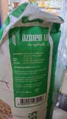 Özmen Renata Pizza Unu 25 Kg Çuval - İşletmelere Özel Toptan Fiyatlar