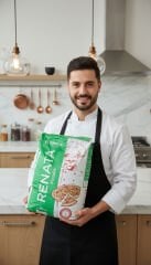 Özmen Renata Pizza Unu 25 Kg Çuval - İşletmelere Özel Toptan Fiyatlar