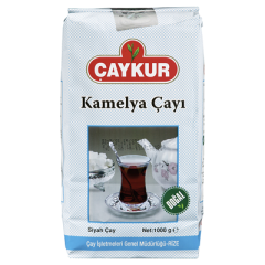 ÇAYKUR Kamelya Çay 1 Kg