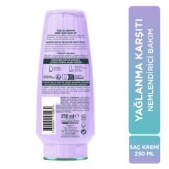 Elseve Hydra Pure Saç Kremi 250ml