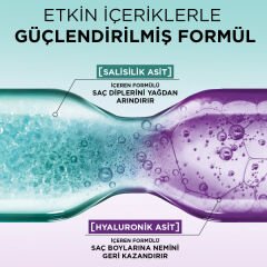 Elseve Hydra Pure Saç Kremi 250ml