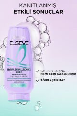 Elseve Hydra Pure Saç Kremi 250ml