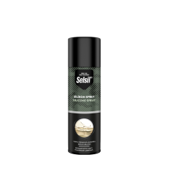 Selsil Silikon Sprey