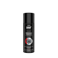 Selsil Fren Balata Temizleyici Sprey 500 ml