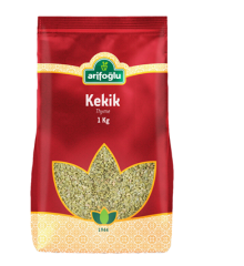 Arifoğlu Kekik 1 Kg