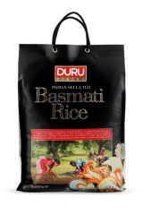 Duru Basmati Pirinç 25 Kg Çuval