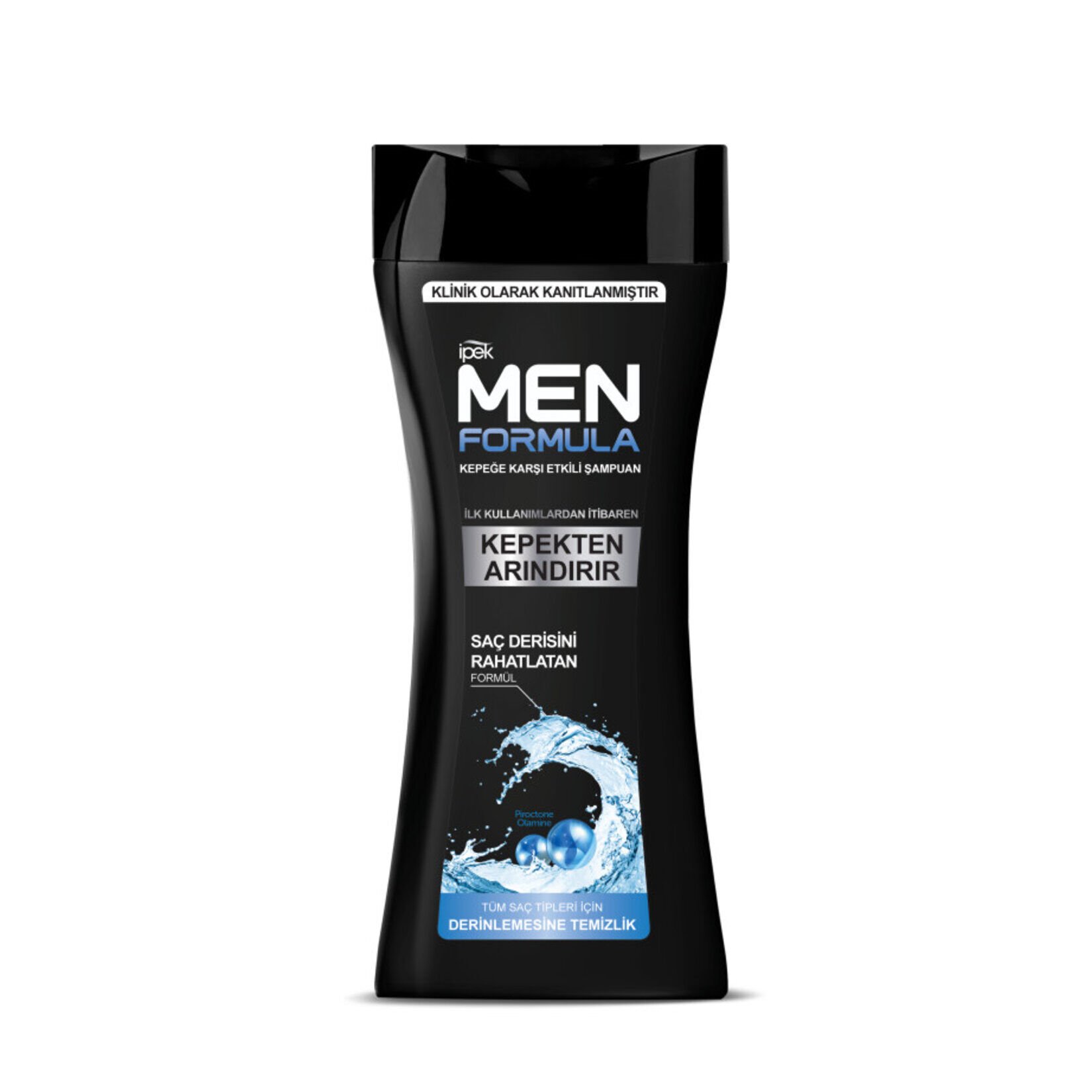 İpek Men Şampuan 480ml