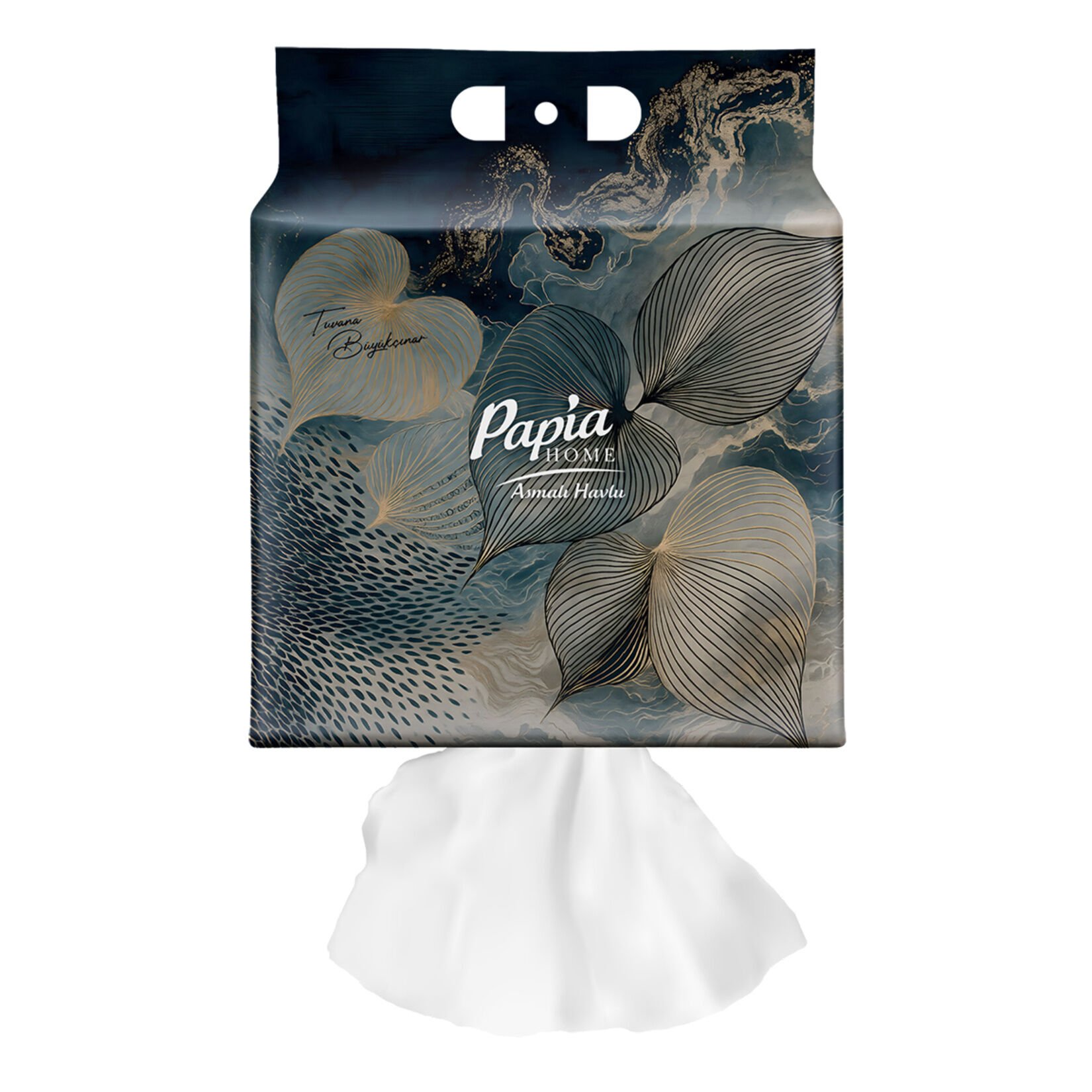 Papia Asılabilir Havlu
