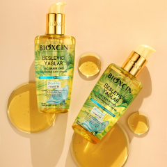 Bioxcin Besleyici Yağlar Saç Bakım Yağı 150 ml
