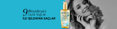 Bioxcin Besleyici Yağlar Saç Bakım Yağı 150 ml