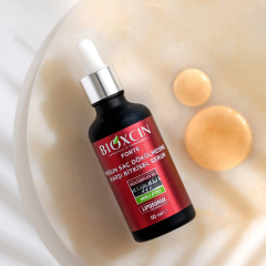 Bioxcin FORTE Yoğun Saç Dökülmesi Karşıtı Saç Serumu Serum– 3x50 ML