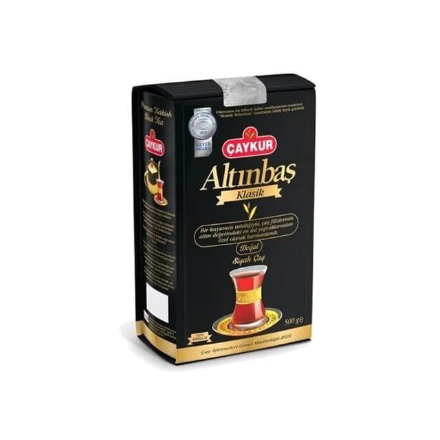 Çaykur Altınbaş 500 gr