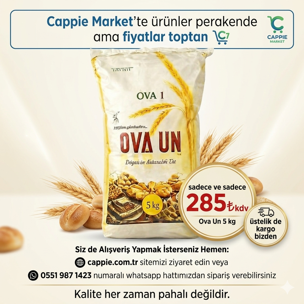 Ova Un 5 kg