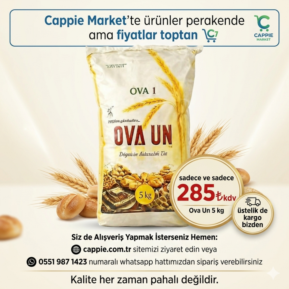 Ova Un 5 kg