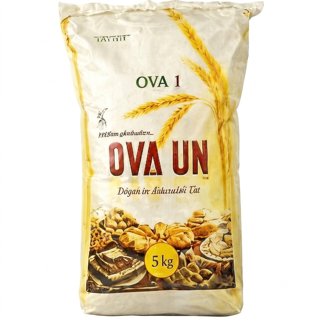Ova Un 5 kg