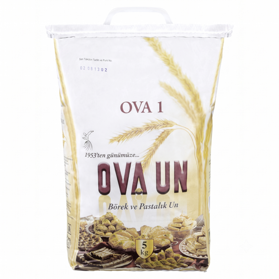 Ova Un 5 kg