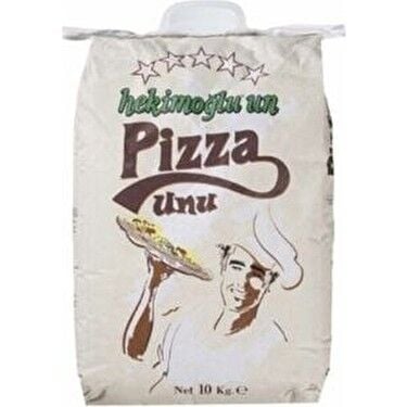 Hekimoğlu Pizzalık Un 10 kg