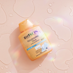 Bioxcin BESLEYİCİ YAĞLAR Besleyici Bakım Şampuanı