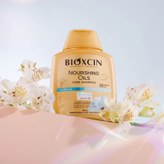 Bioxcin BESLEYİCİ YAĞLAR Besleyici Bakım Şampuanı
