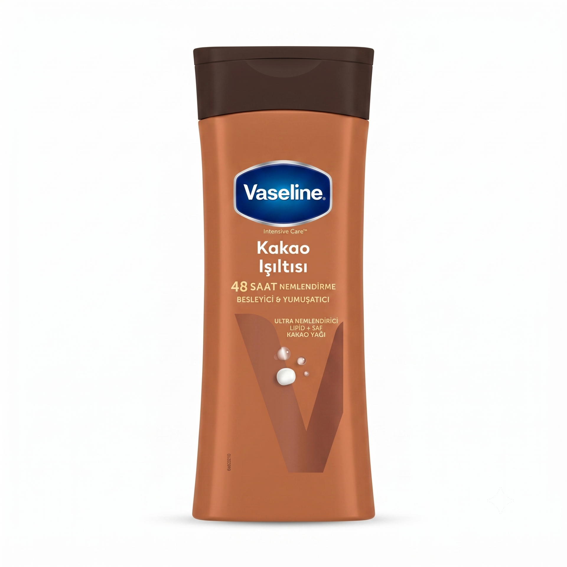 Vaseline Kakao Losyon