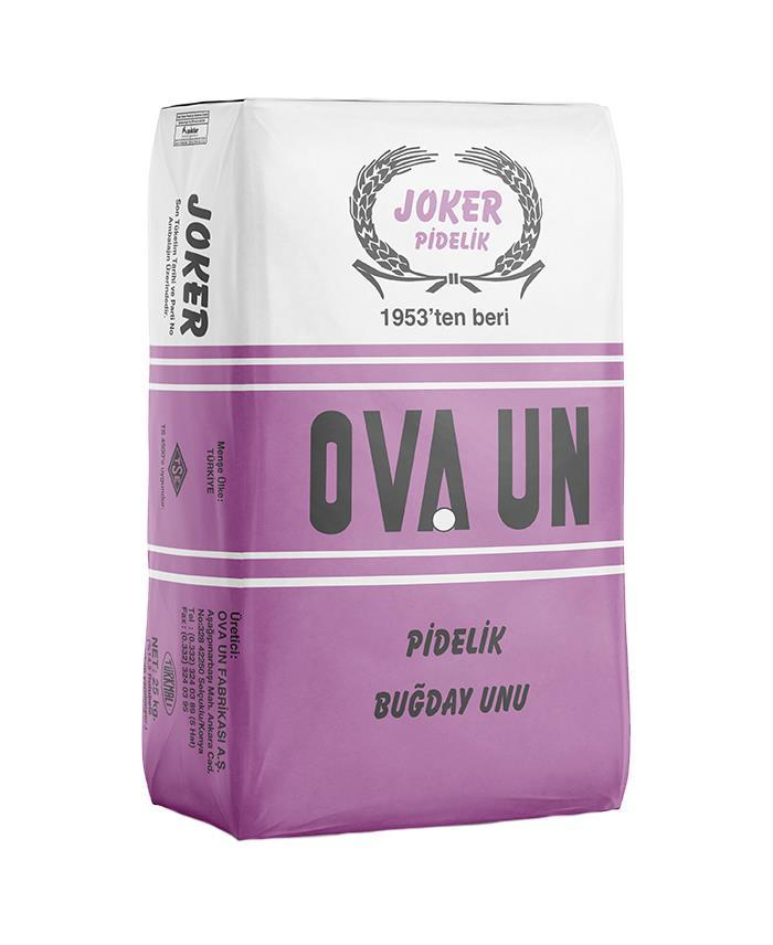 Ova Joker Un 25Kg
