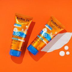 Bioxcin Sun Care Çocuklar için Güneş Kremi Spf 50+ 200 ml