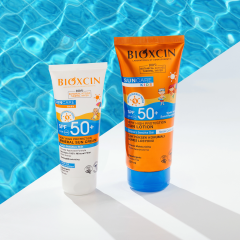 Bioxcin Sun Care Çocuklar için Güneş Kremi Spf 50+ 200 ml