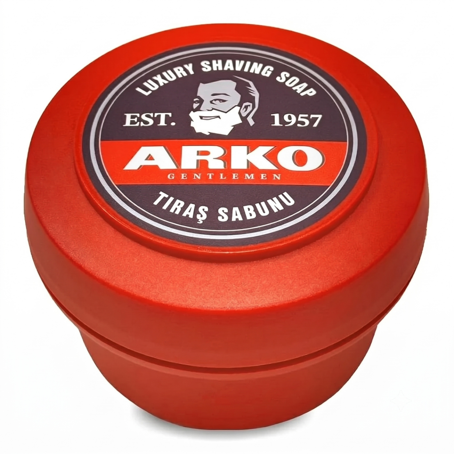 Arko Tıraş Sabunu