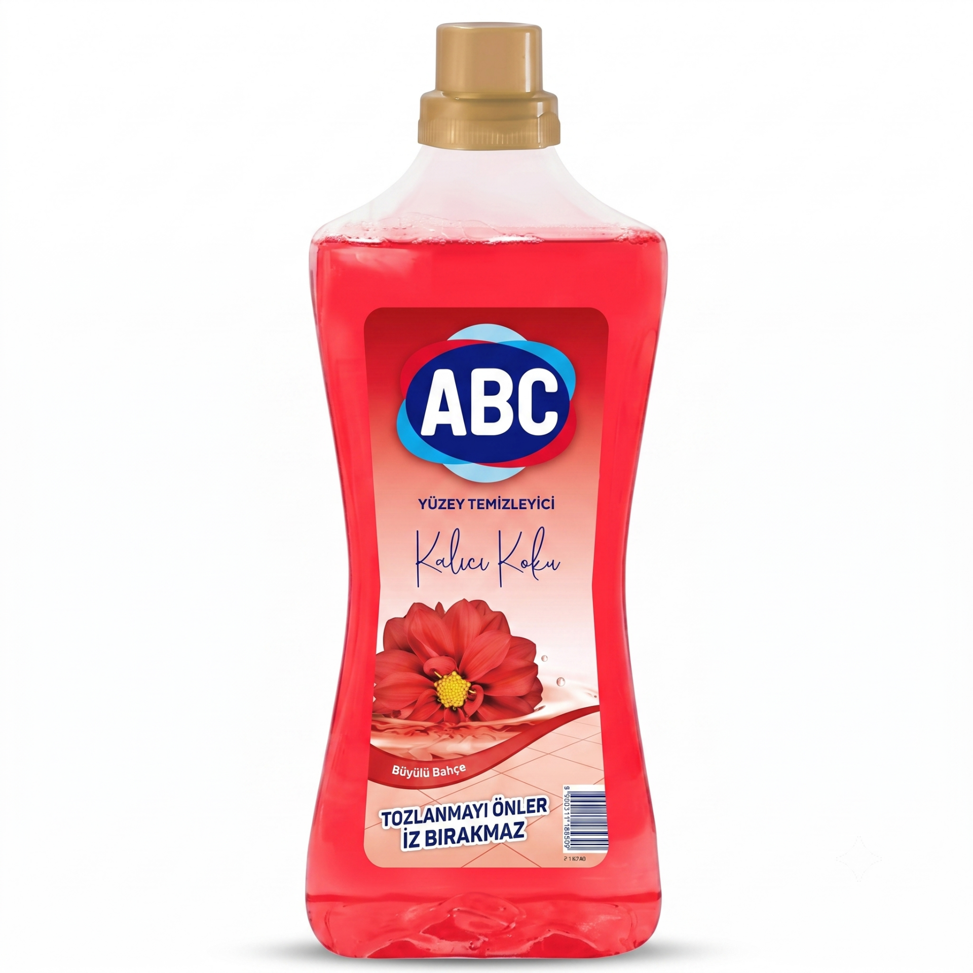 ABC Yüzey Temizleyici Büyülü Bahçe 2.5 litre