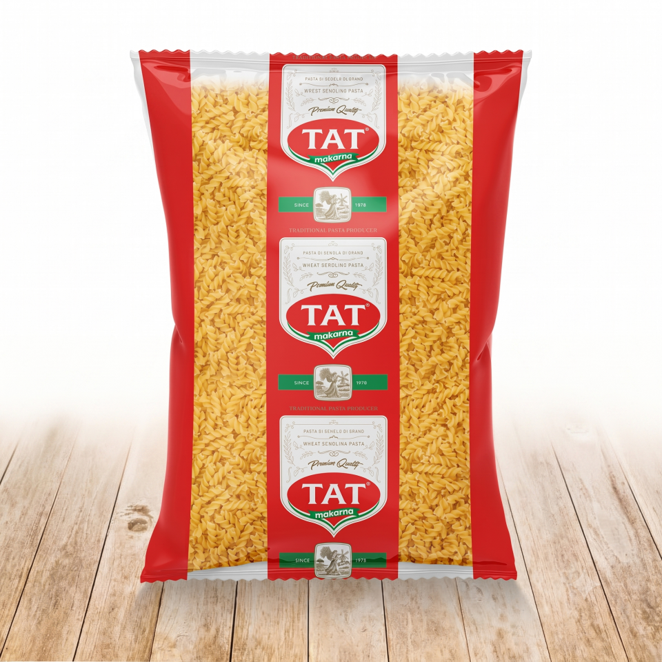 Tat Makarna 5 Kg