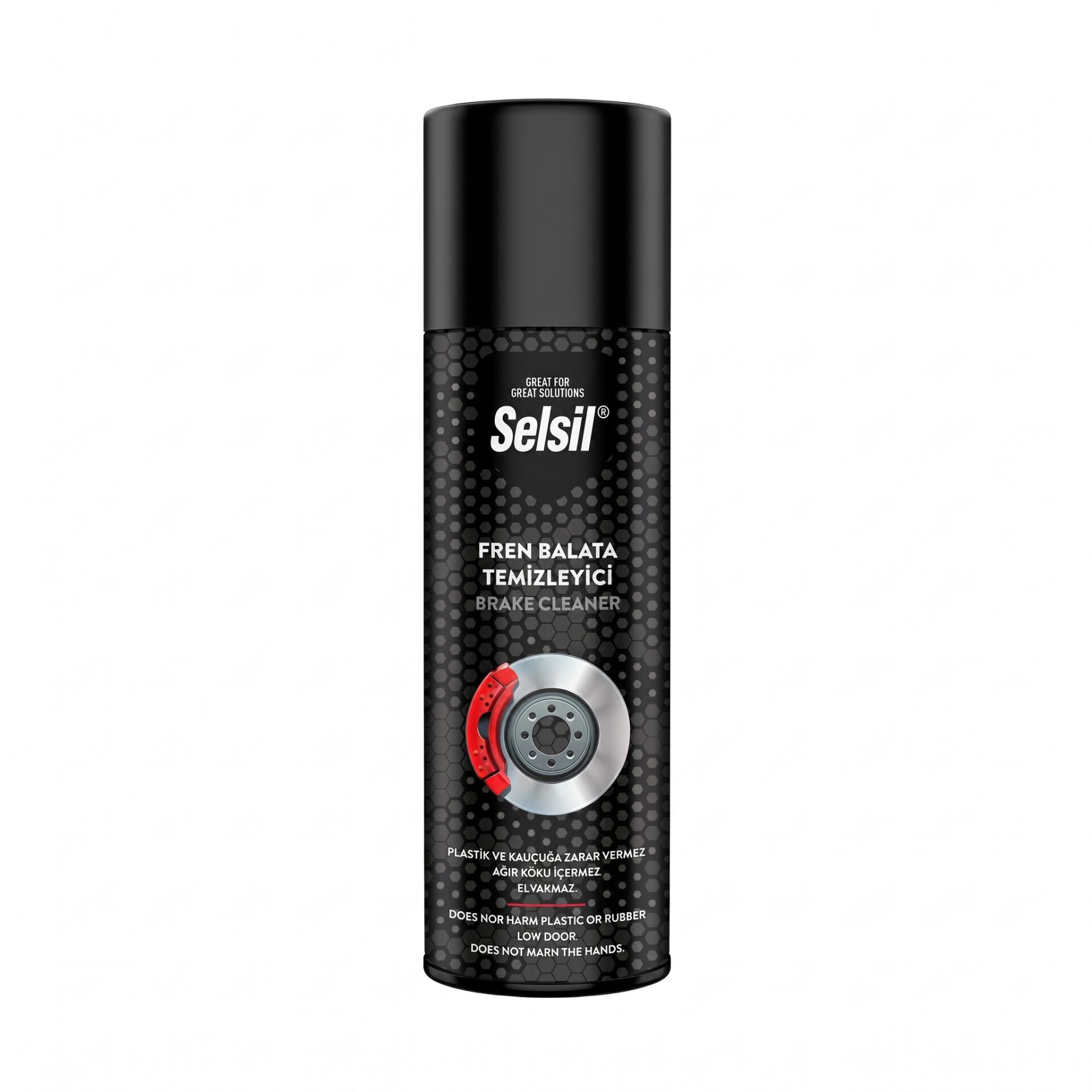 Selsil Fren Balata Temizleme Spreyi 500 ml