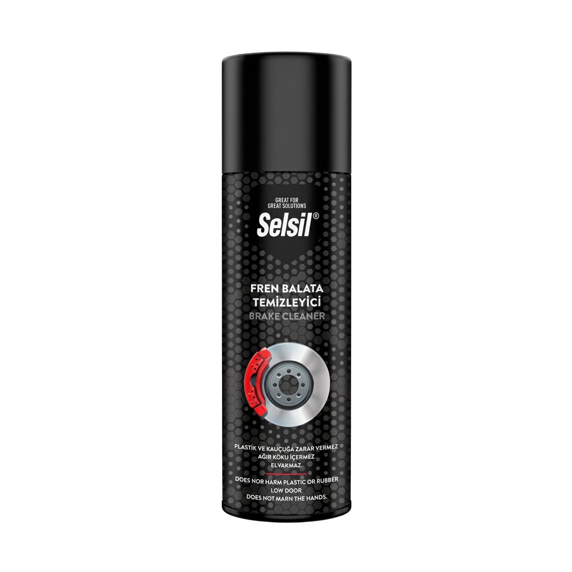 Selsil Fren Balata Temizleme Spreyi 500 ml