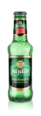 İnişdibi 200 ml Doğal Maden Suyu 24'lü