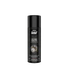 Selsil Sıvı Gres Yağlayıcı 500 ml