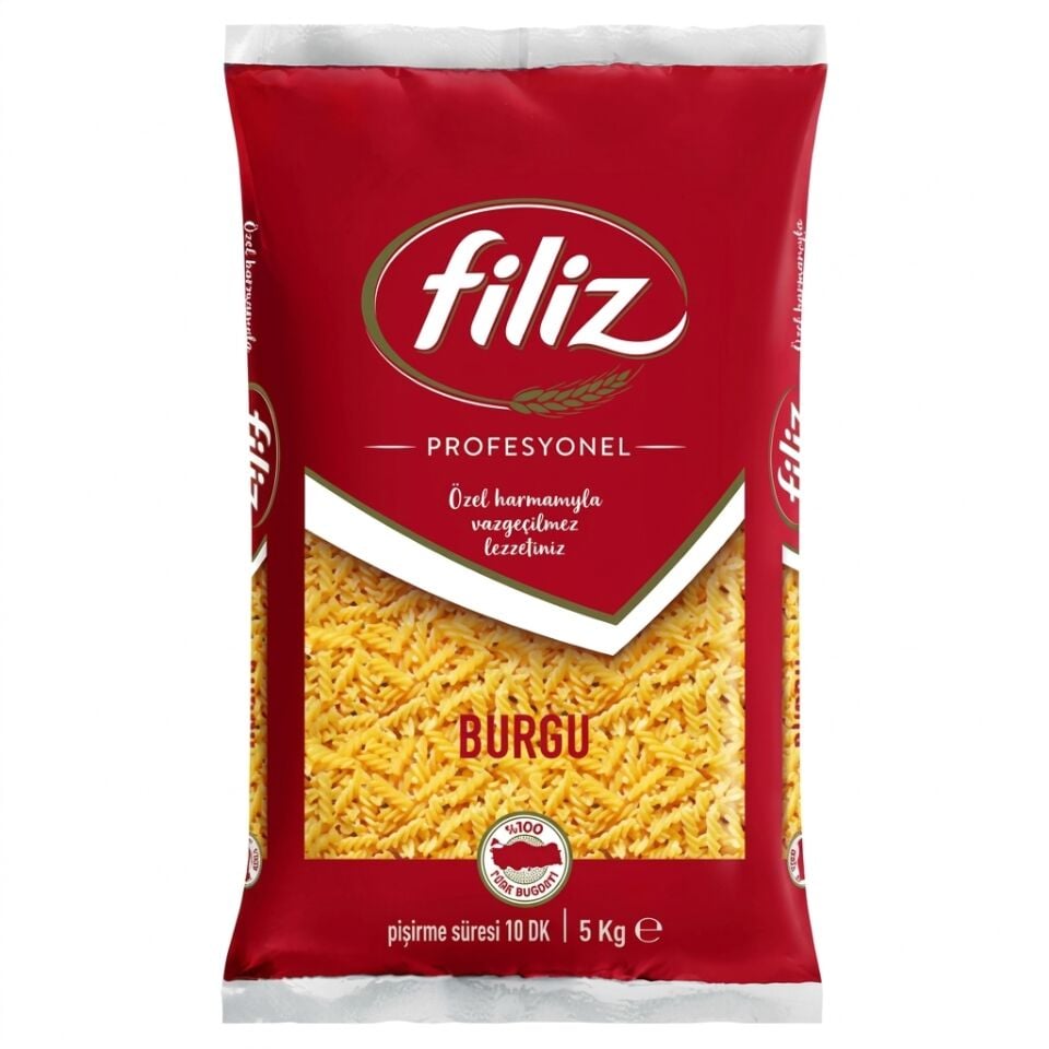 Filiz Catering Makarna 5 Kg