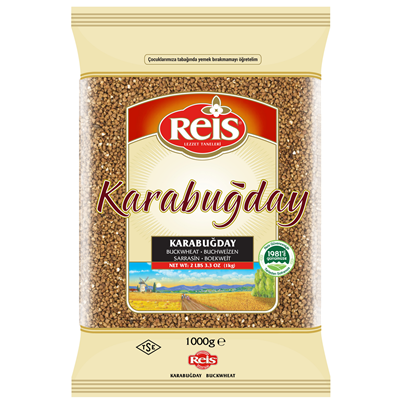 REİS Karabuğday 1 Kg