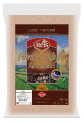 REİS Kırmızı Mercimek 25 Kg Çuval