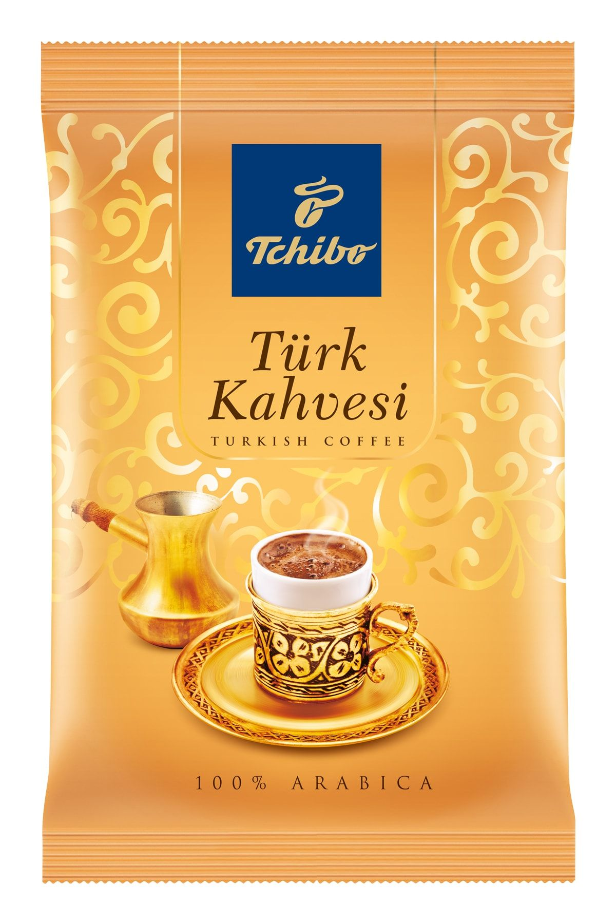 Tchibo Türk Kahvesi 100g