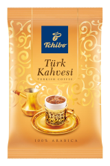 Tchibo Türk Kahvesi 100g
