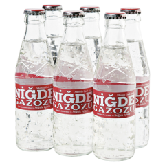 Niğde Gazozu 24'lü Paket