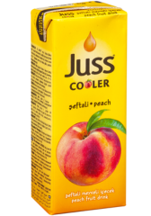 Juss Cooler 200 ml 27'li Koli Meyve Suyu Karışık Meyve - 10 Koli