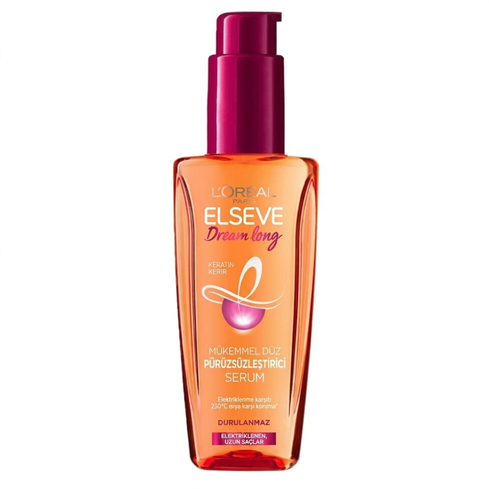 Elseve Dream Long Serum 100 ml