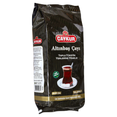 ÇAYKUR Altınbaş Çay 2 Kg