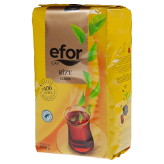 Efor Rize Çay 1 Kg