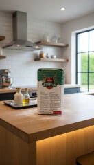 Pasta Dalfredo Pizza Unu 2 Kg – Profesyonel İtalyan Tarzı Pizza Hamuru İçin Yüksek Proteinli Özel Un