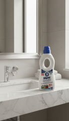 Süpermatik Çamaşır Deterjanı Toptan Satış - Market ve Kurumsal Alımlar