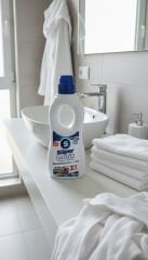 Süpermatik Çamaşır Deterjanı Toptan Satış - Market ve Kurumsal Alımlar