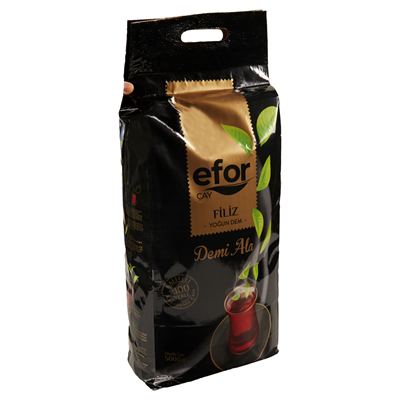 Efor Filiz Çay 5 Kg